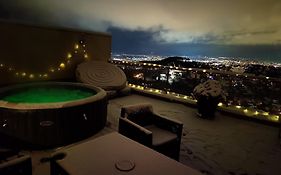 Coroni Seasons Apart With Panoramic View